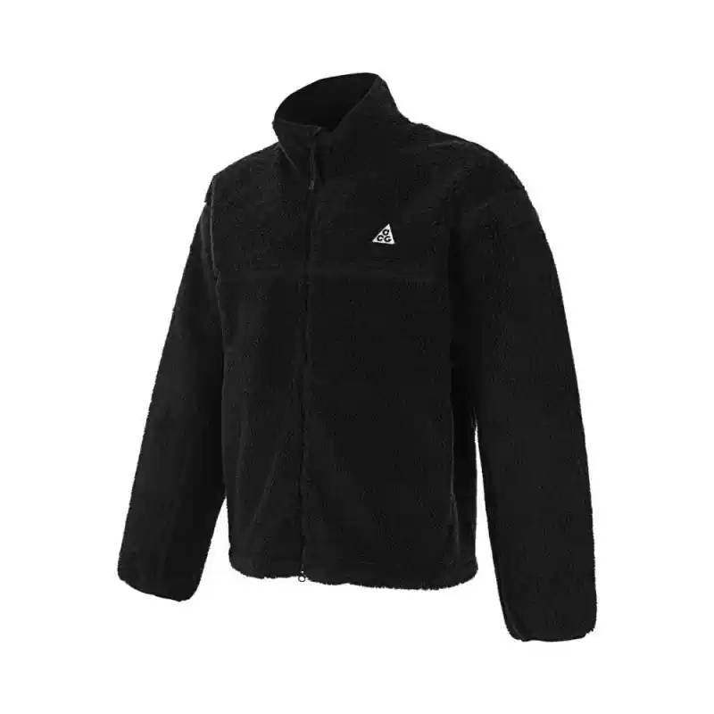 男子ACG户外保暖仿羊羔绒夹克FV8654-010