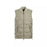 男女情侣轻薄运动休闲羽绒马甲