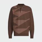 武极系列套头衫男子印花长袖POLO衫T恤JI8720