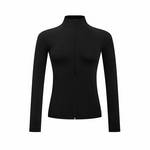 女时尚潮流运动休闲长袖T恤