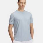 男时尚潮流运动休闲短袖T恤