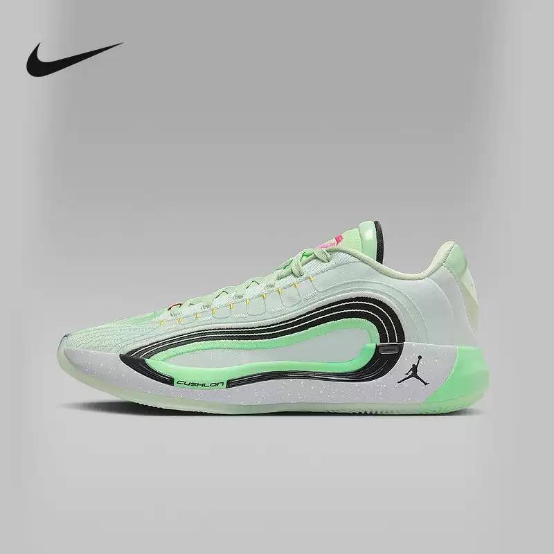 男鞋JORDAN LUKA 4 PF运动训练篮球鞋HF0824-300