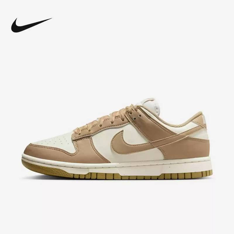 女鞋DUNK LOW NEXT NATURE运动休闲鞋IB7311-101