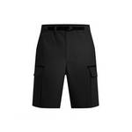 男子梭织运动休闲短裤