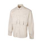 ACG外套男子遮阳速干长袖衬衫宽松户外工装夹克HJ2466-030