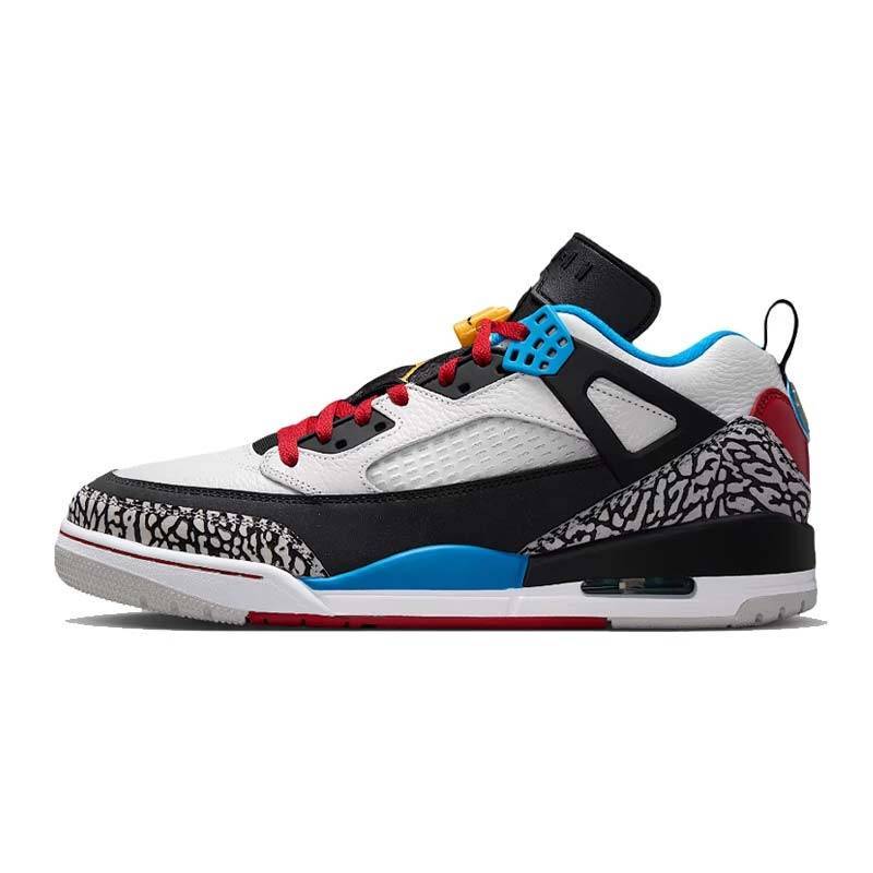 男鞋JORDAN SPIZIKE运动鞋篮球鞋IM7425004