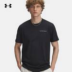 男透气舒适百搭运动休闲短袖T恤