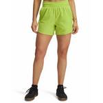 女舒适时尚百搭运动休闲梭织短裤