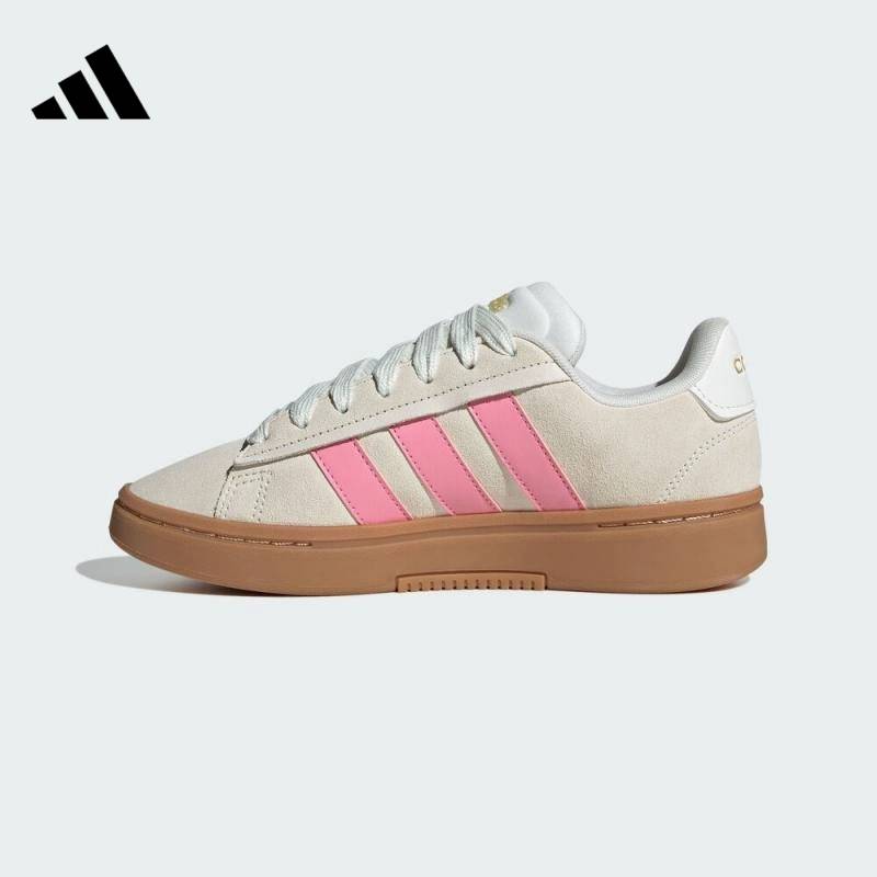 女鞋GRAND COURT ALPHA 00运动休闲鞋JQ2999