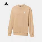 男子M DOG SOCK SWT运动休闲套头衫卫衣JX1084