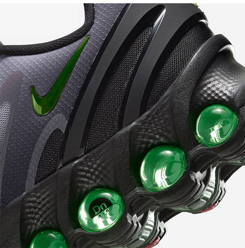 AIR MAX DN8男士缓震耐磨低帮跑步鞋FQ7860-003