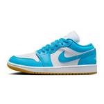 女子AIR JORDAN AJ1运动休闲鞋板鞋DC0774-104