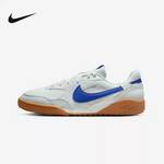 男鞋TERRA MANTA白蓝复古运动鞋百搭薄底板鞋HQ4502-102