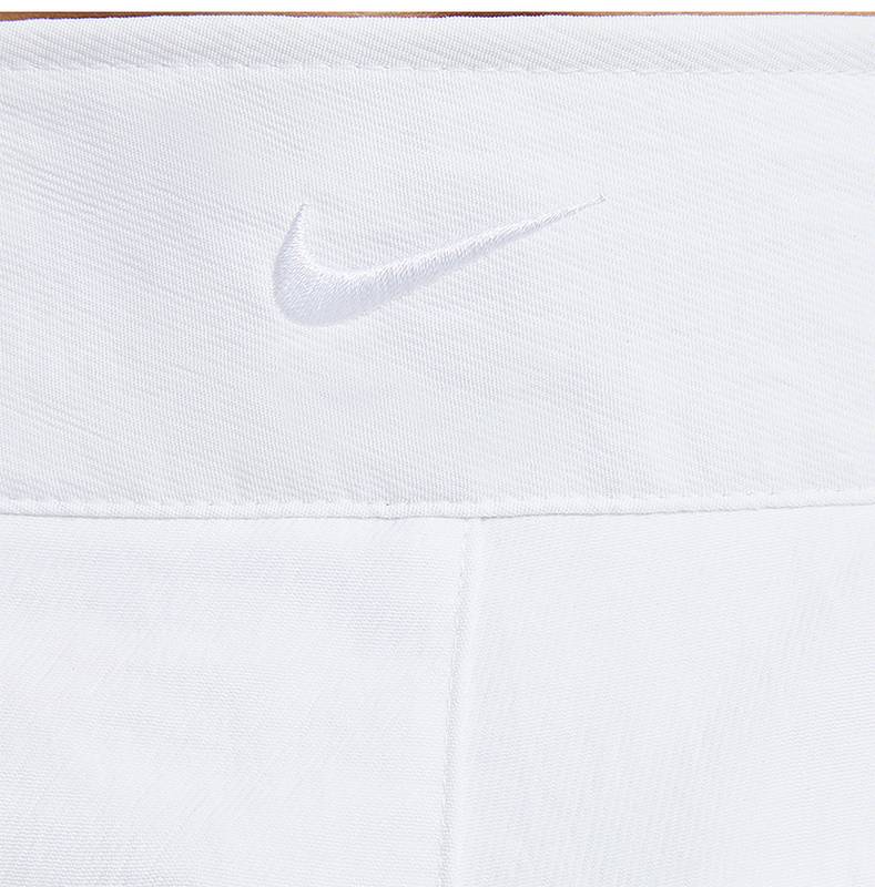 Kobe Dri-FIT女士梭织阔腿经典运动长裤IB0004-100