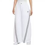 Kobe Dri-FIT女士梭织阔腿经典运动长裤IB0004-100