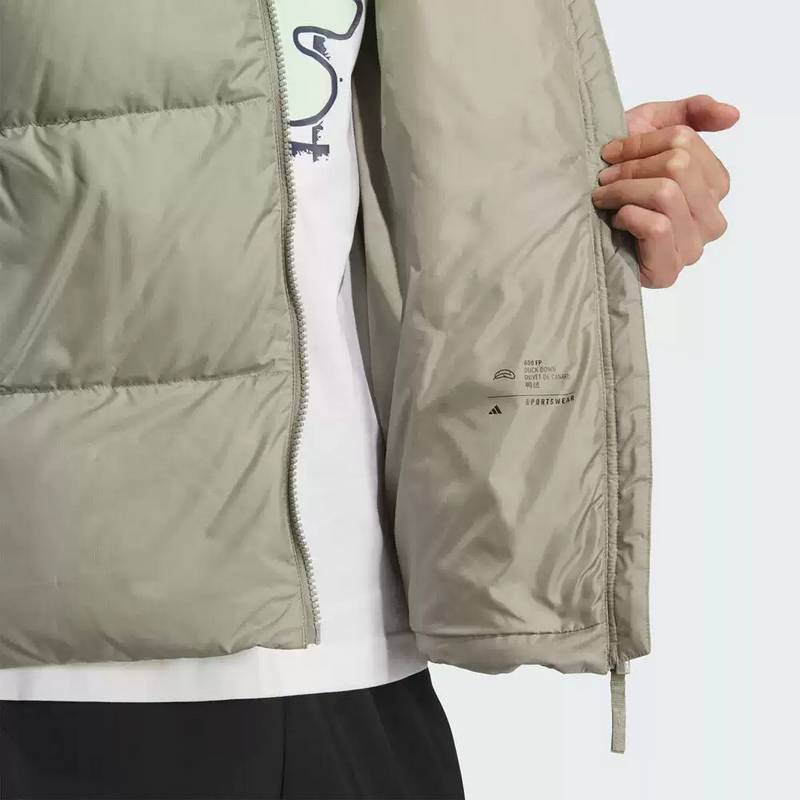 男子BASIC DOWN JKT运动休闲羽绒服KC2479