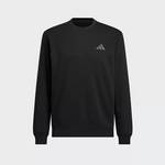 男子WARM HA CREW运动休闲套头衫卫衣KB5204