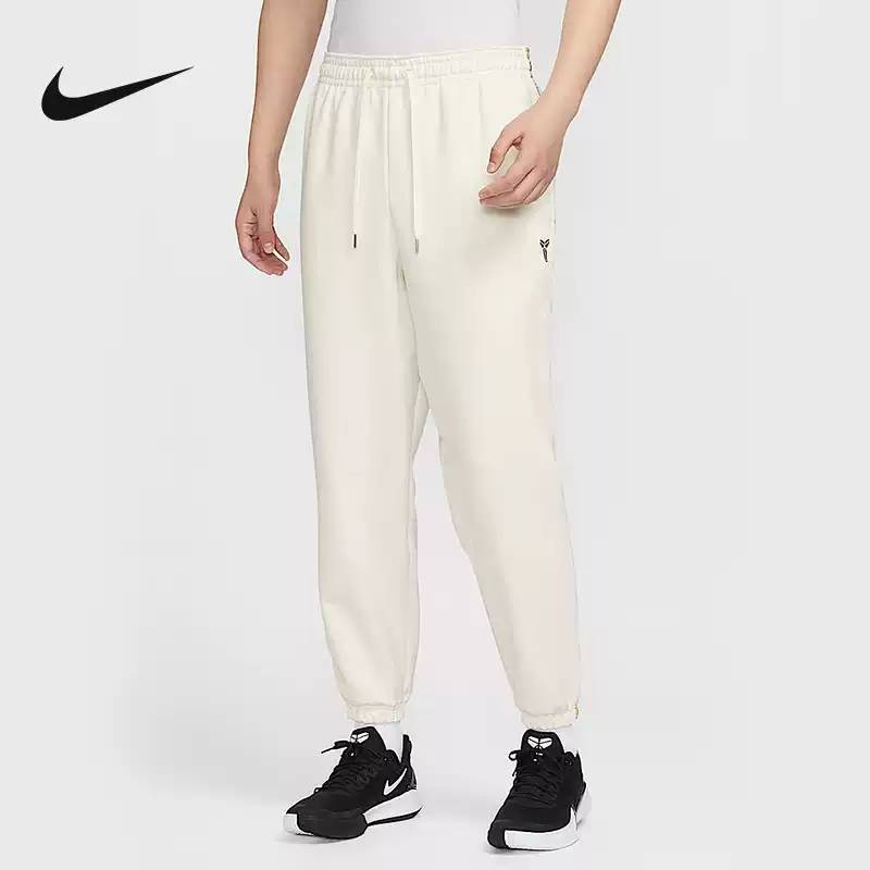 KOBE曼巴之年科比系列男子篮球长裤HQ4700-133