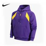 男科比系列THERMA-FIT连帽套头衫HJ8110-547