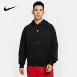 KOBE科比系列THERMA-FIT男子加绒连帽衫HJ8110-010