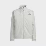 男子SSHELL拒水运动休闲健身梭织夹克外套KR8297