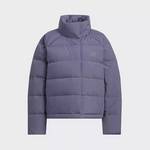 女子运动休闲羽绒服外套KQ5531