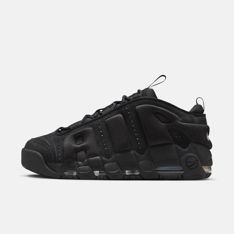 男鞋AIR MORE UPTEMPO LOW运动休闲鞋IM6649-001