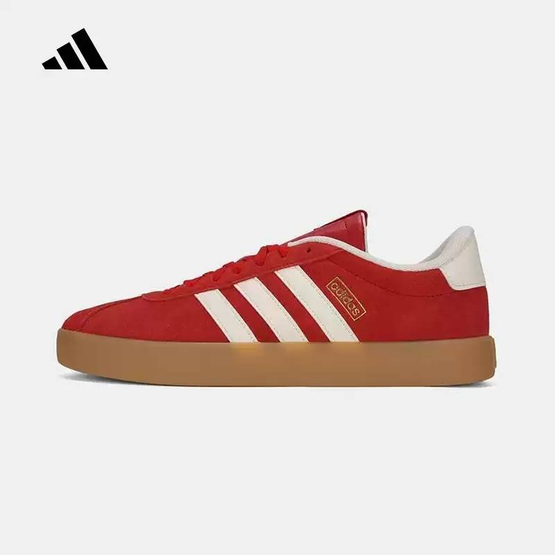 中性VL COURT 3.0SPW FTW-运动休闲鞋KI5079