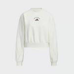 女子MS CREW运动休闲套头衫卫衣KC0056