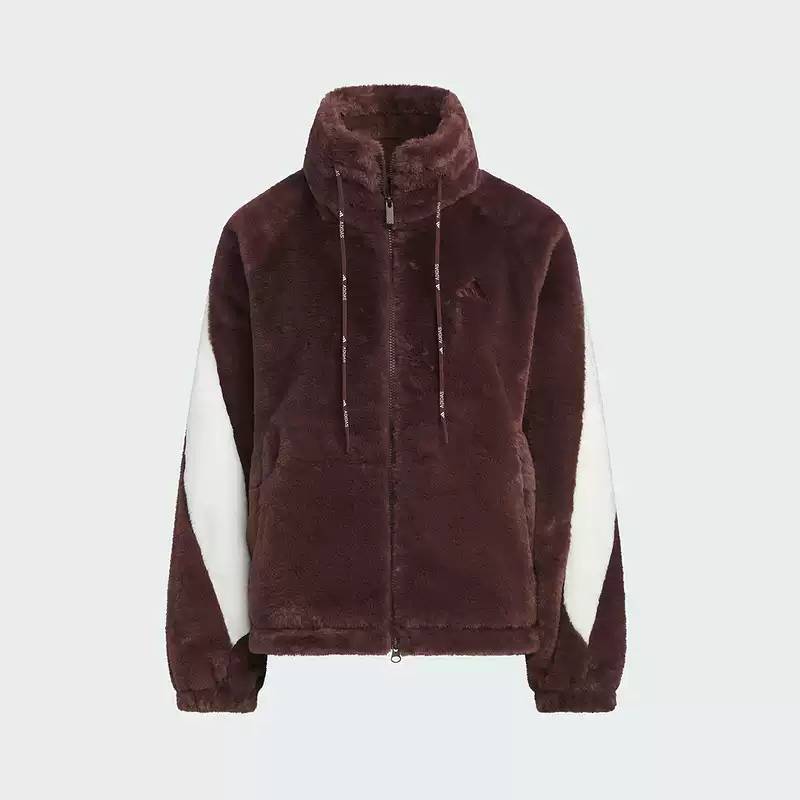 女子MS WARM JKT2运动健身夹克外套KC0078