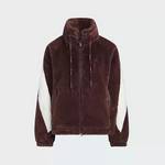 女子MS WARM JKT2运动健身夹克外套KC0078