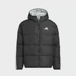 男子DOWN JKT双面穿运动休闲保暖羽绒服KC2490