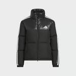 女子运动休闲羽绒服外套KC5894