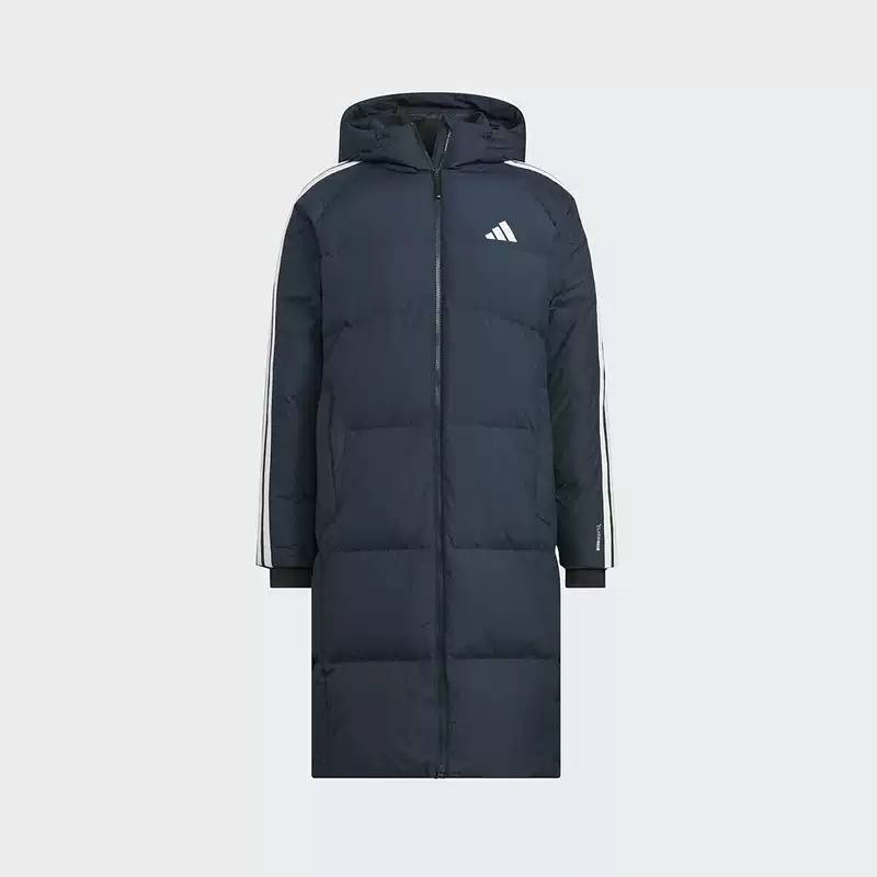 男子运动休闲羽绒服外套KC2499