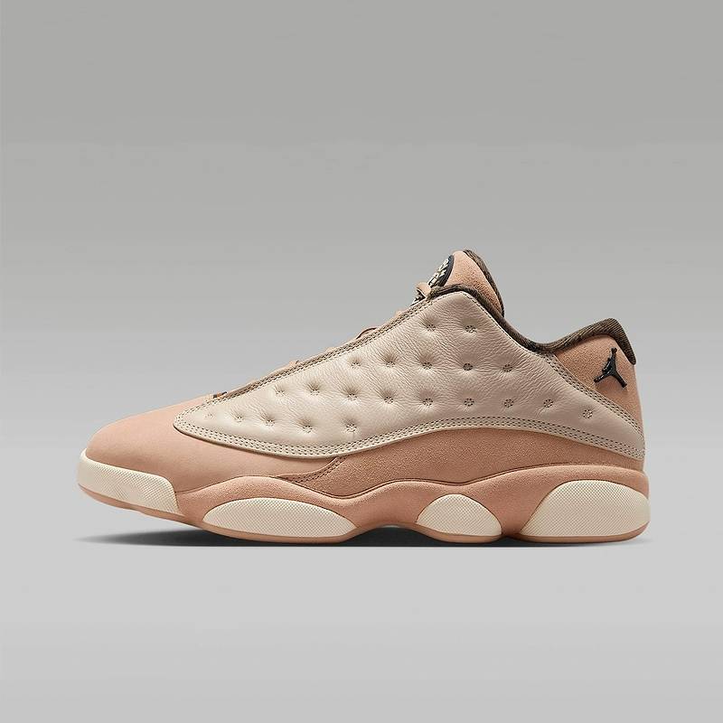 男子Air Jordan 13 运动训练篮球鞋HV6922-100