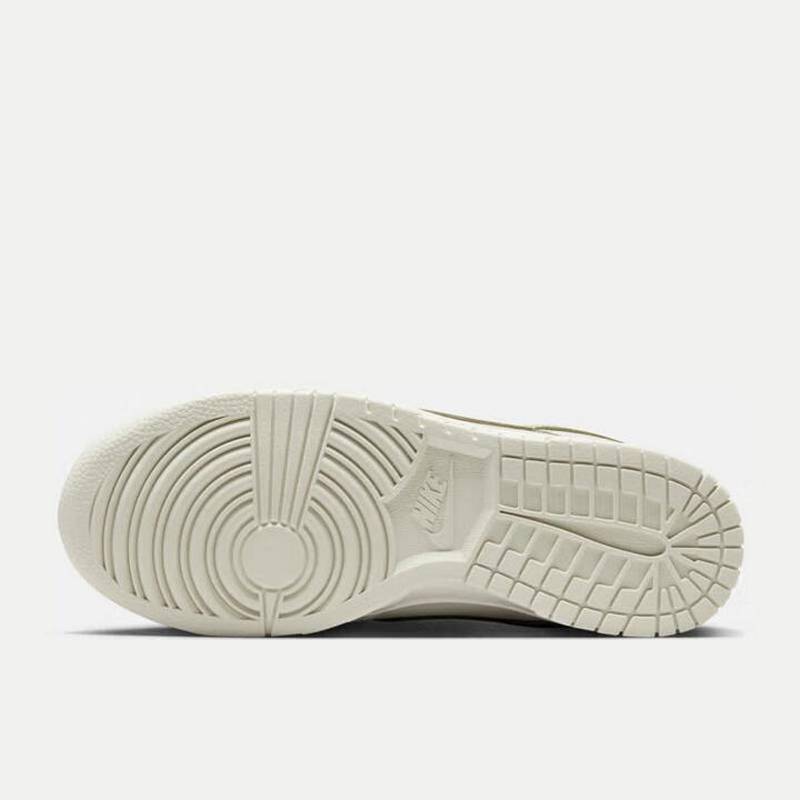 女子休闲板鞋 DUNK 经典缓震运动鞋