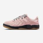 男鞋SESSION粉色低帮休闲运动鞋复古板鞋IB3731-600