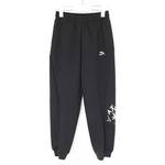 儿童简约休闲针织运动长裤362538720L-2