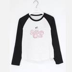 儿童简约休闲针织长袖衫362531401L-2