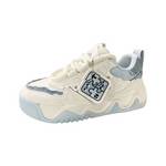 儿童运动休闲板鞋322538012L-1