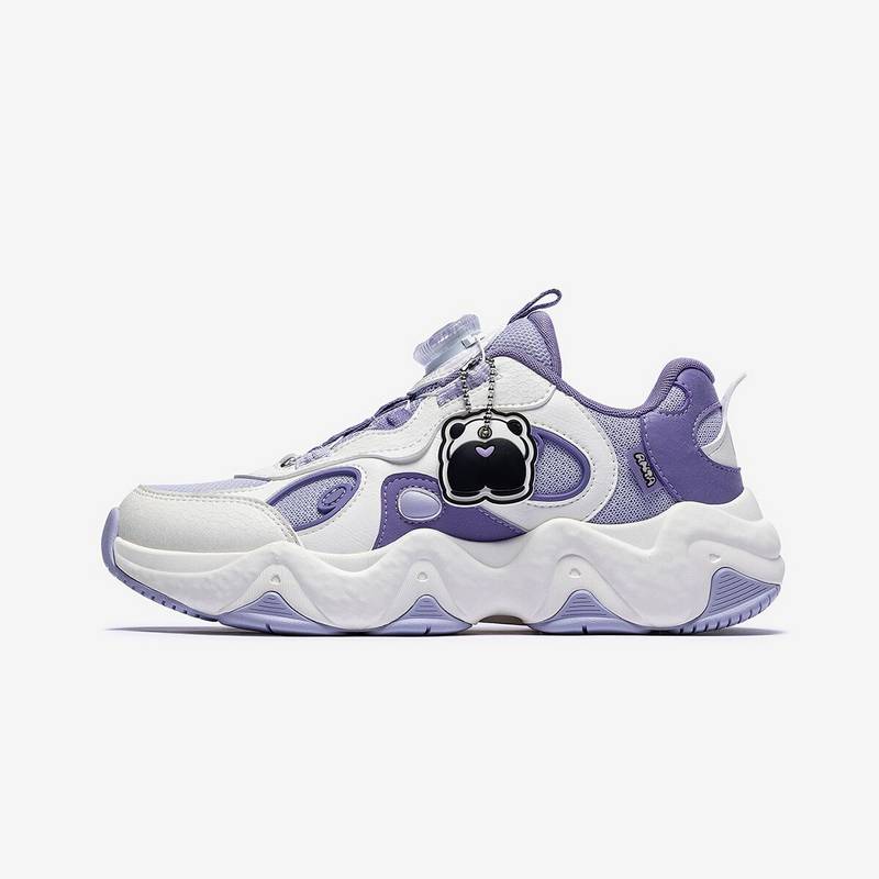 纽扣墩墩休闲时尚运动鞋322548803-8