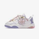 大童萌宠鞋防滑耐磨潮流低帮板鞋322548001-1