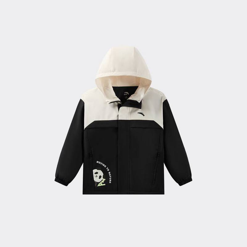 小童摇粒绒运动上衣352549608-1