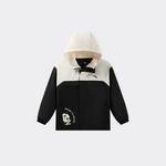 小童摇粒绒运动上衣352549608-1