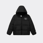 大童短款连帽羽绒服362541901-5