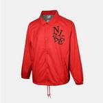 男子AS M NK CLUB COACH运动健身夹克外套HV0815-657