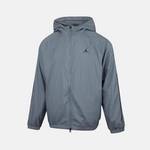 男子休闲连帽运动茄克梭织外套IB2242-041