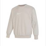 男子AS M NK SI BRSH CREW运动卫衣FN2668-104
