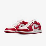 男款AJ1低帮板鞋复古篮球鞋休闲鞋