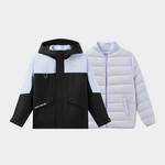 大童宽松四防科技轻薄羽两件套362546908N-3